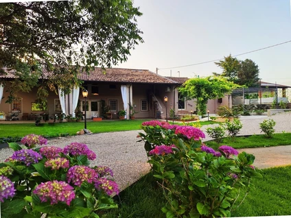 Pizza Experience: L'Arte del Forno a Legna in uno storico casale del Garda 4